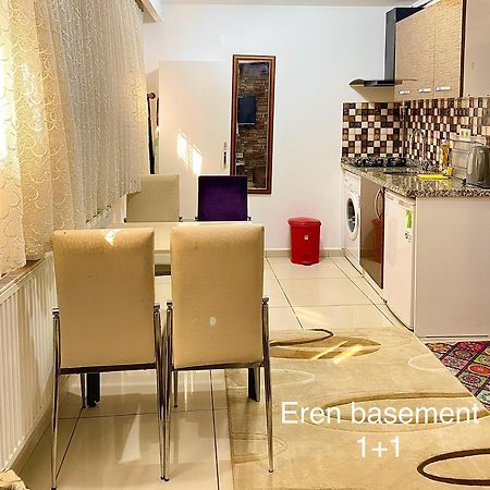 Imc Fatih Apartments Istanbul Exterior foto