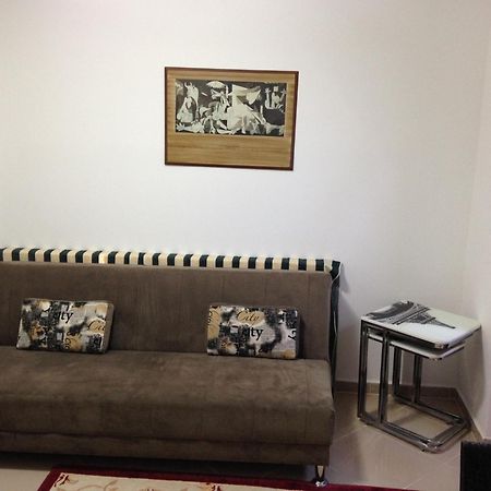 Imc Fatih Apartments Istanbul Zimmer foto
