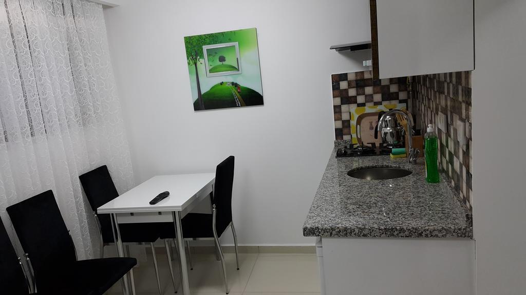 Imc Fatih Apartments Istanbul Zimmer foto