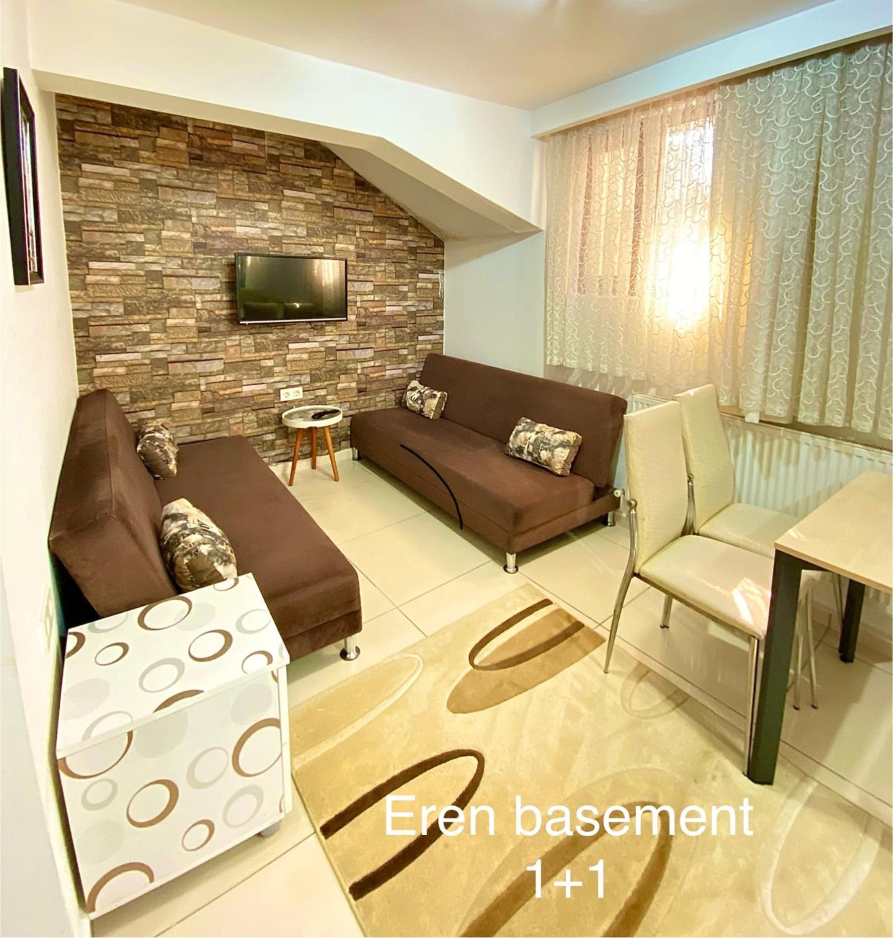 Imc Fatih Apartments Istanbul Exterior foto