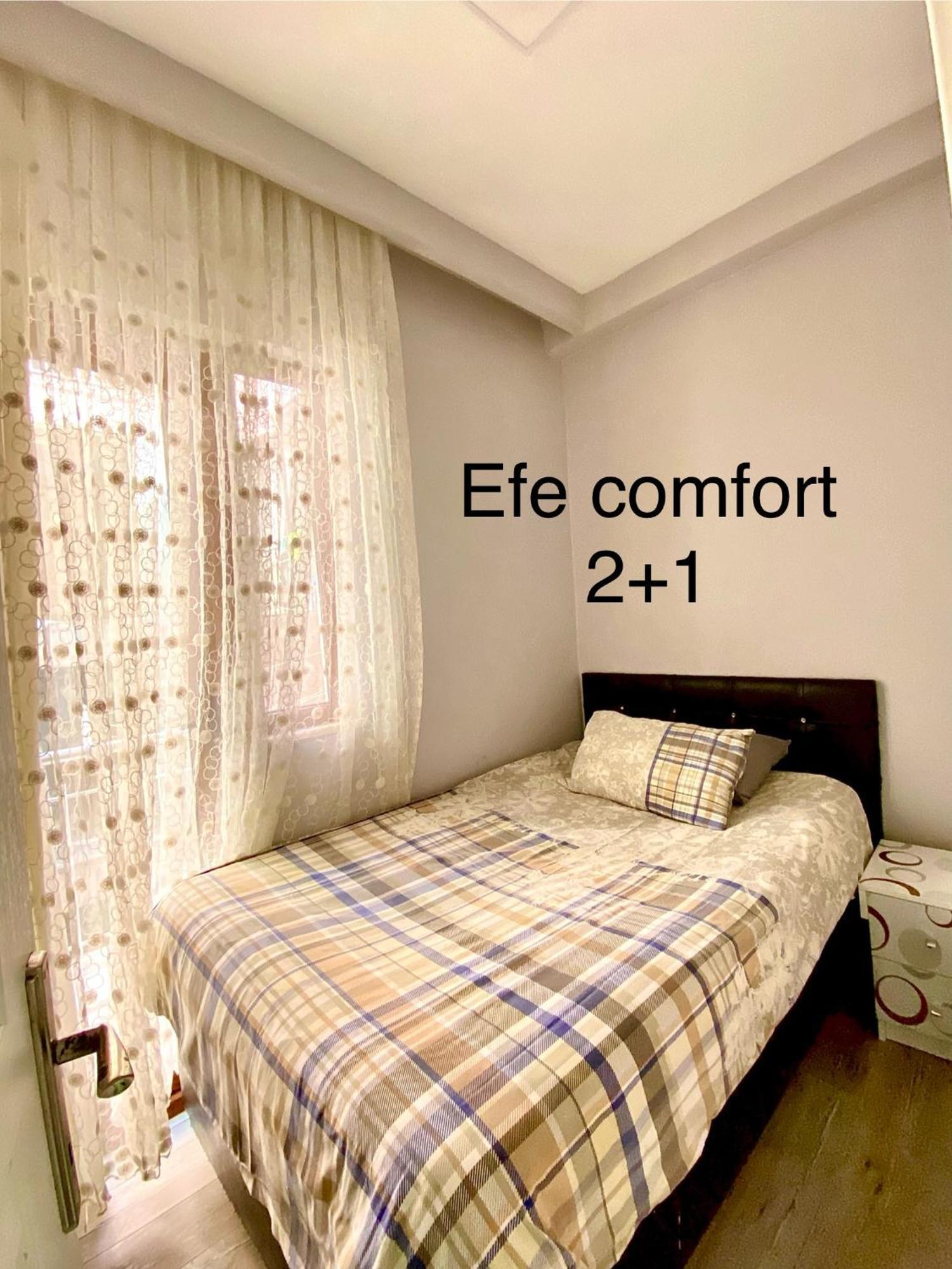 Imc Fatih Apartments Istanbul Exterior foto