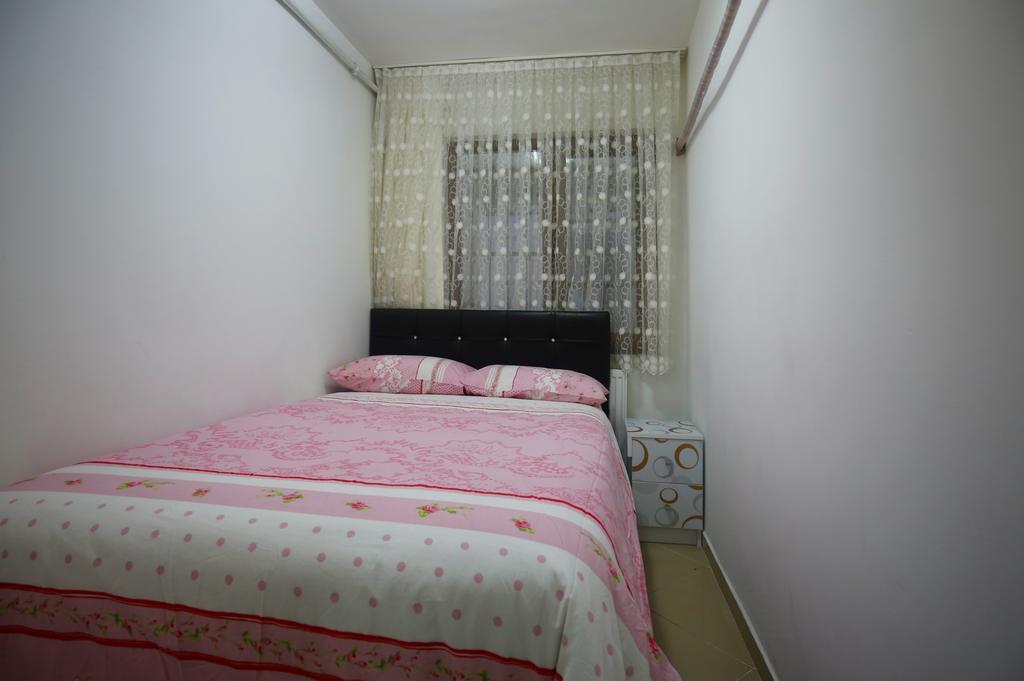 Imc Fatih Apartments Istanbul Zimmer foto