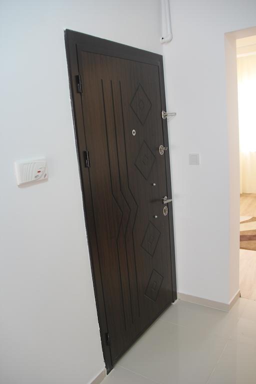 Imc Fatih Apartments Istanbul Zimmer foto